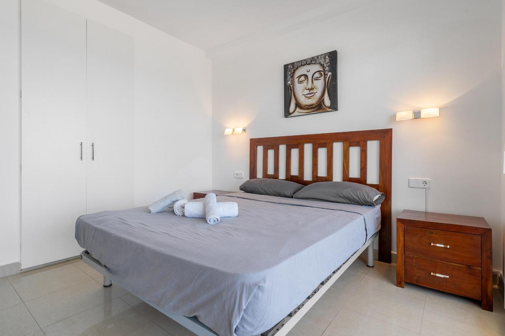 Hauzify I Apartament Cannes Платья-де-Аро Экстерьер фото