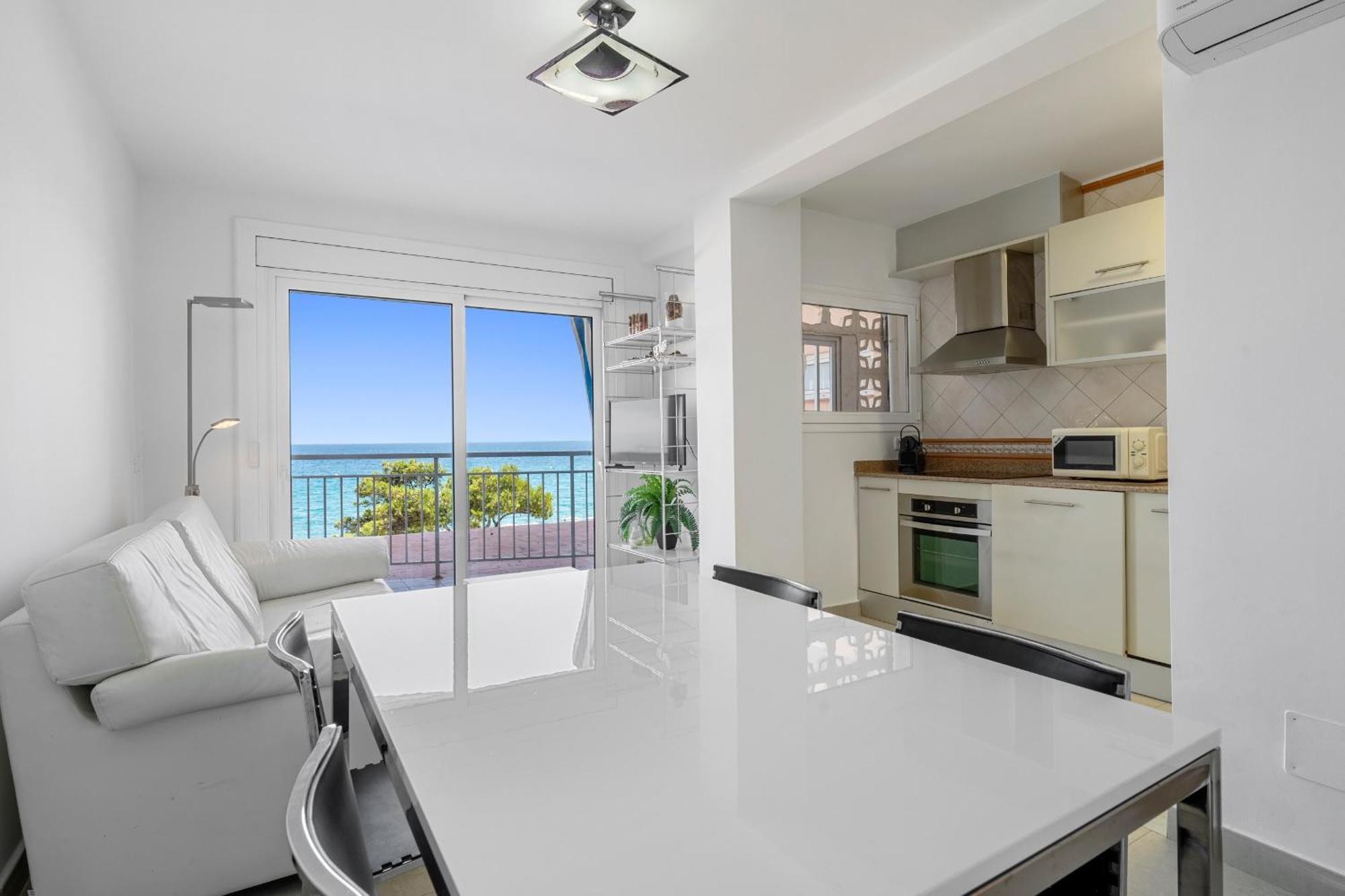 Hauzify I Apartament Cannes Платья-де-Аро Экстерьер фото