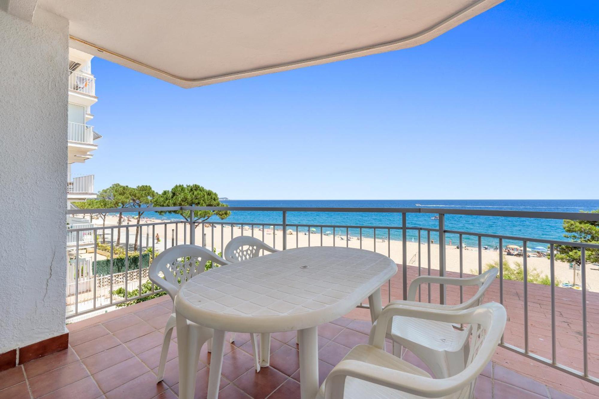 Hauzify I Apartament Cannes Платья-де-Аро Экстерьер фото