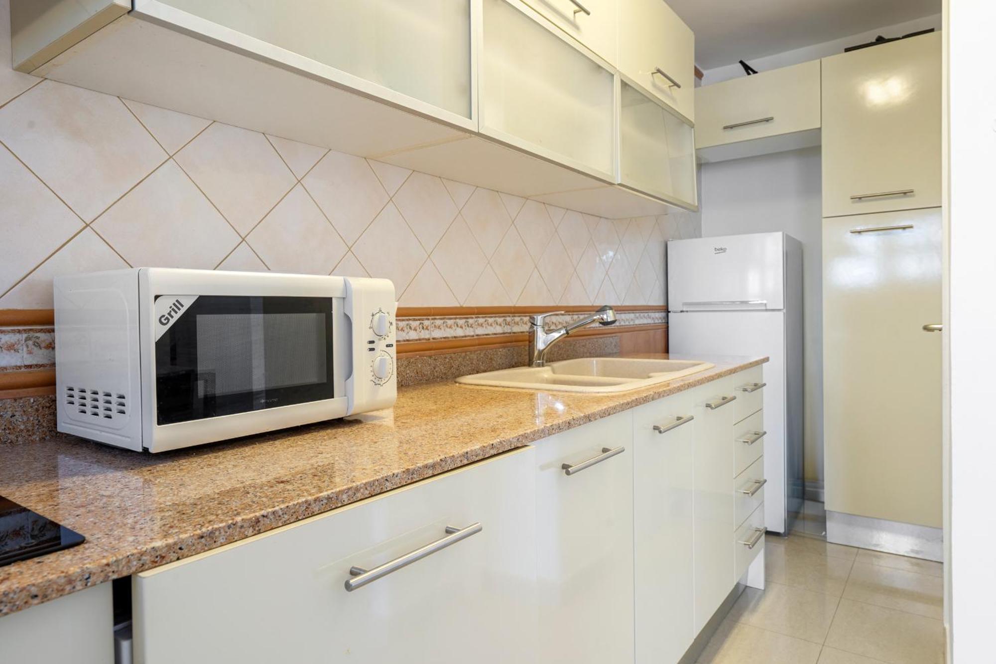 Hauzify I Apartament Cannes Платья-де-Аро Экстерьер фото