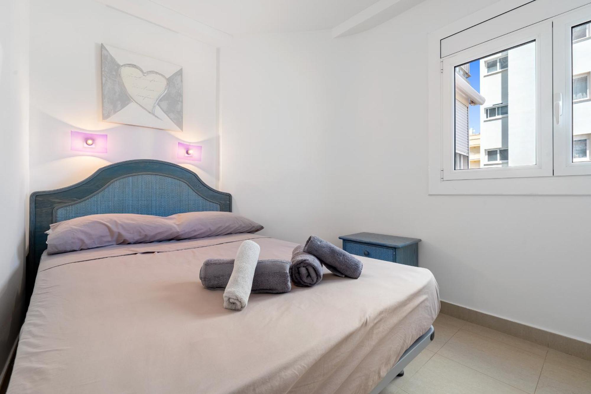 Hauzify I Apartament Cannes Платья-де-Аро Экстерьер фото