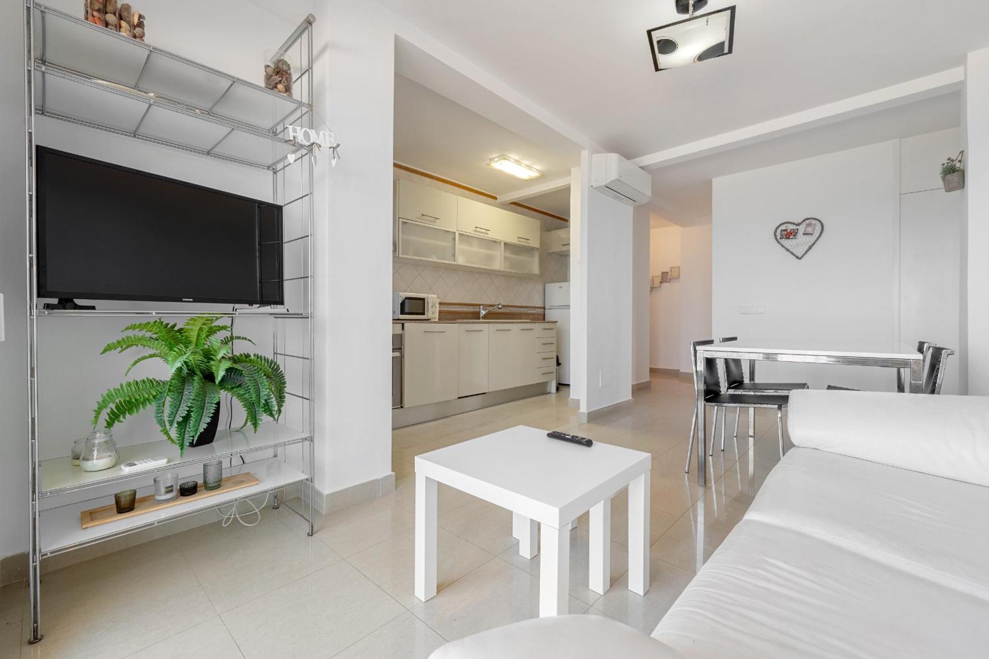 Hauzify I Apartament Cannes Платья-де-Аро Экстерьер фото