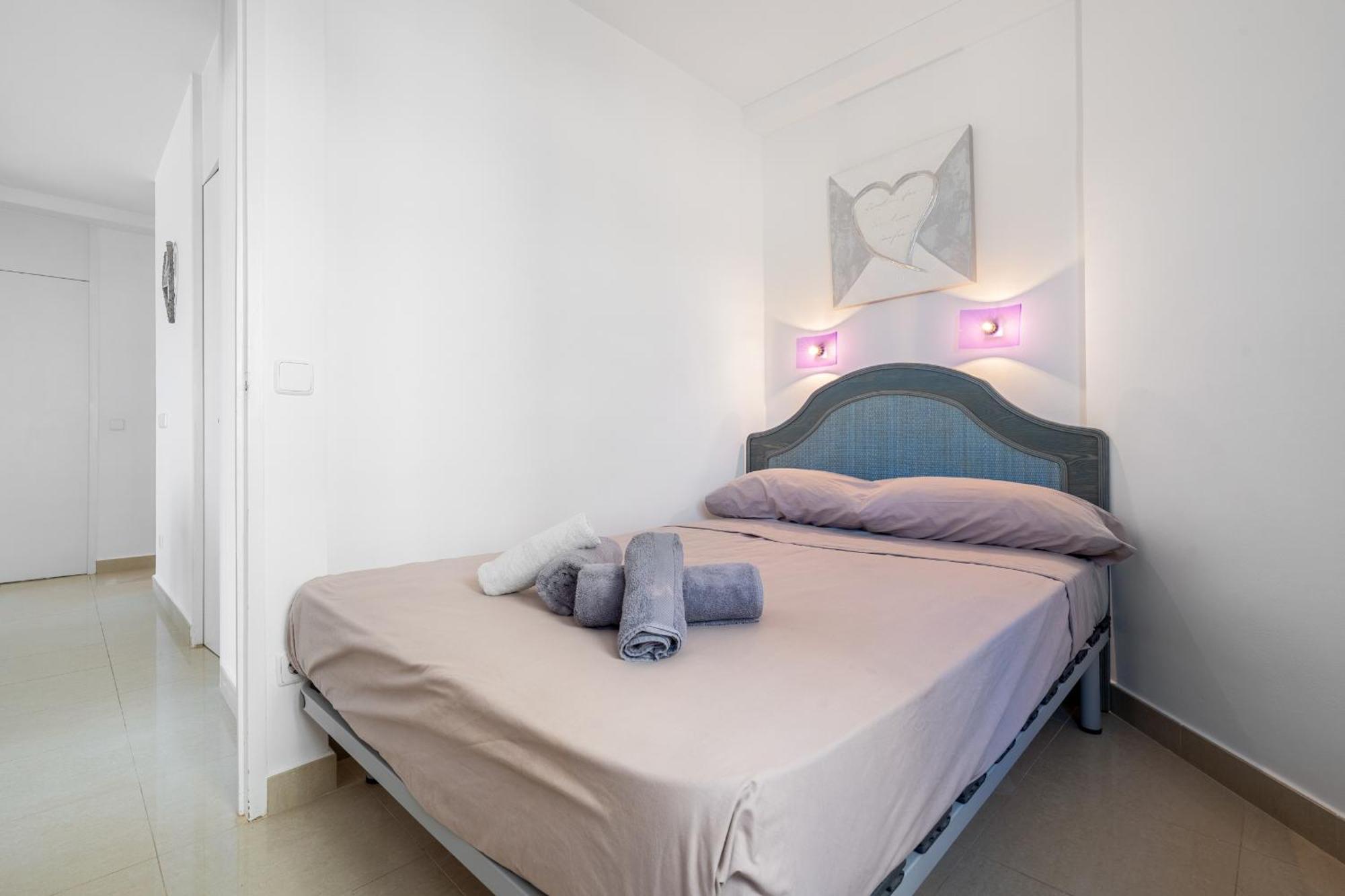 Hauzify I Apartament Cannes Платья-де-Аро Экстерьер фото