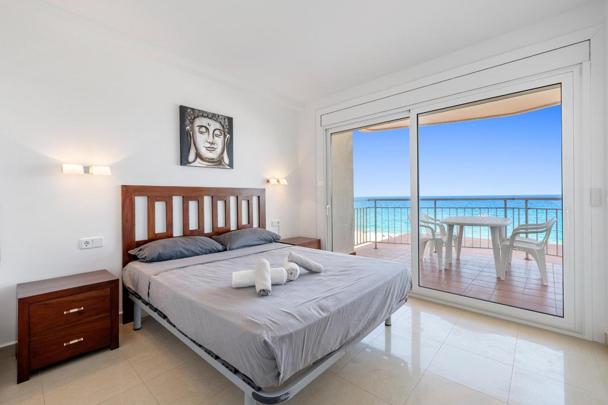 Hauzify I Apartament Cannes Платья-де-Аро Экстерьер фото