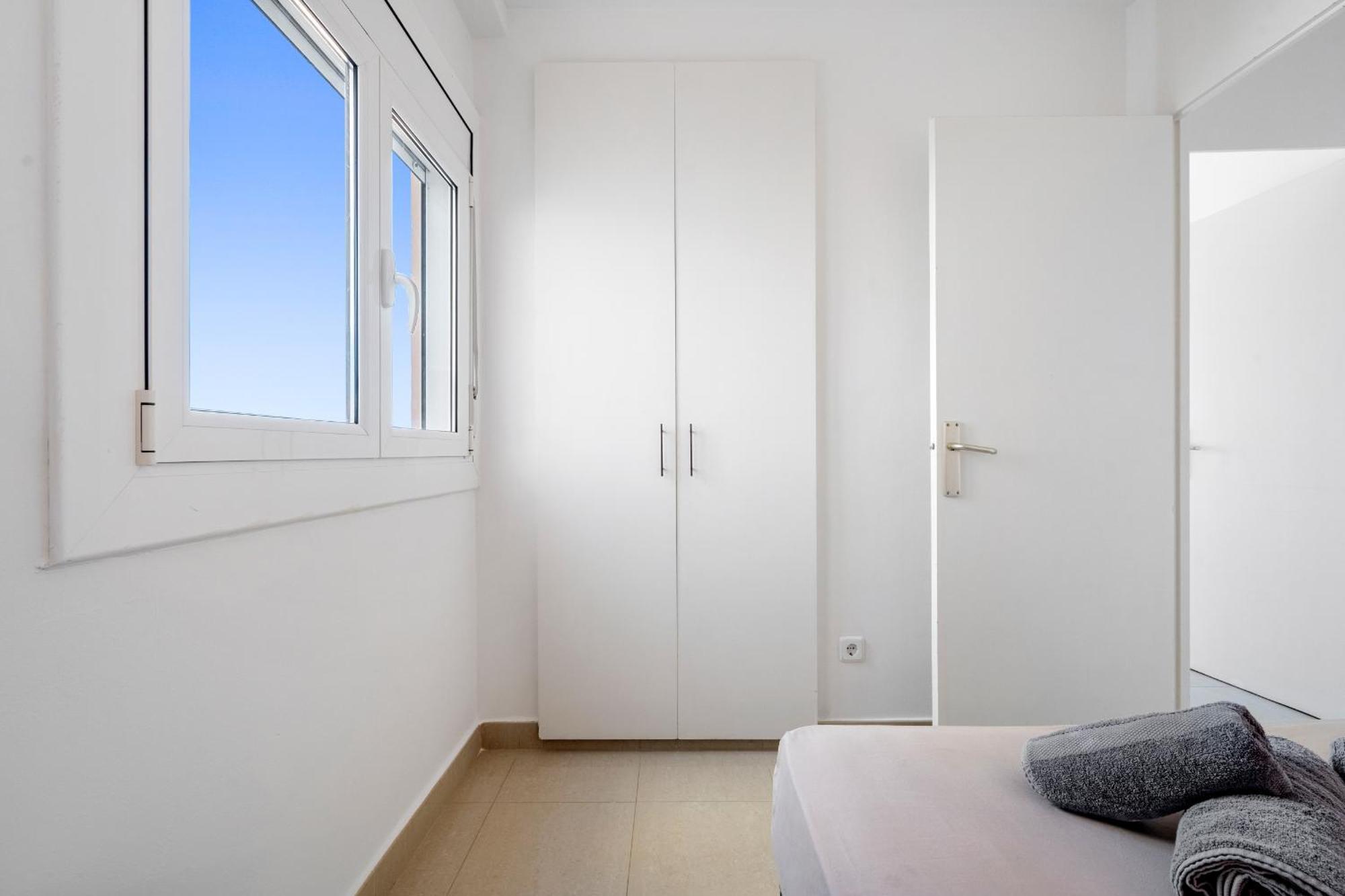 Hauzify I Apartament Cannes Платья-де-Аро Экстерьер фото
