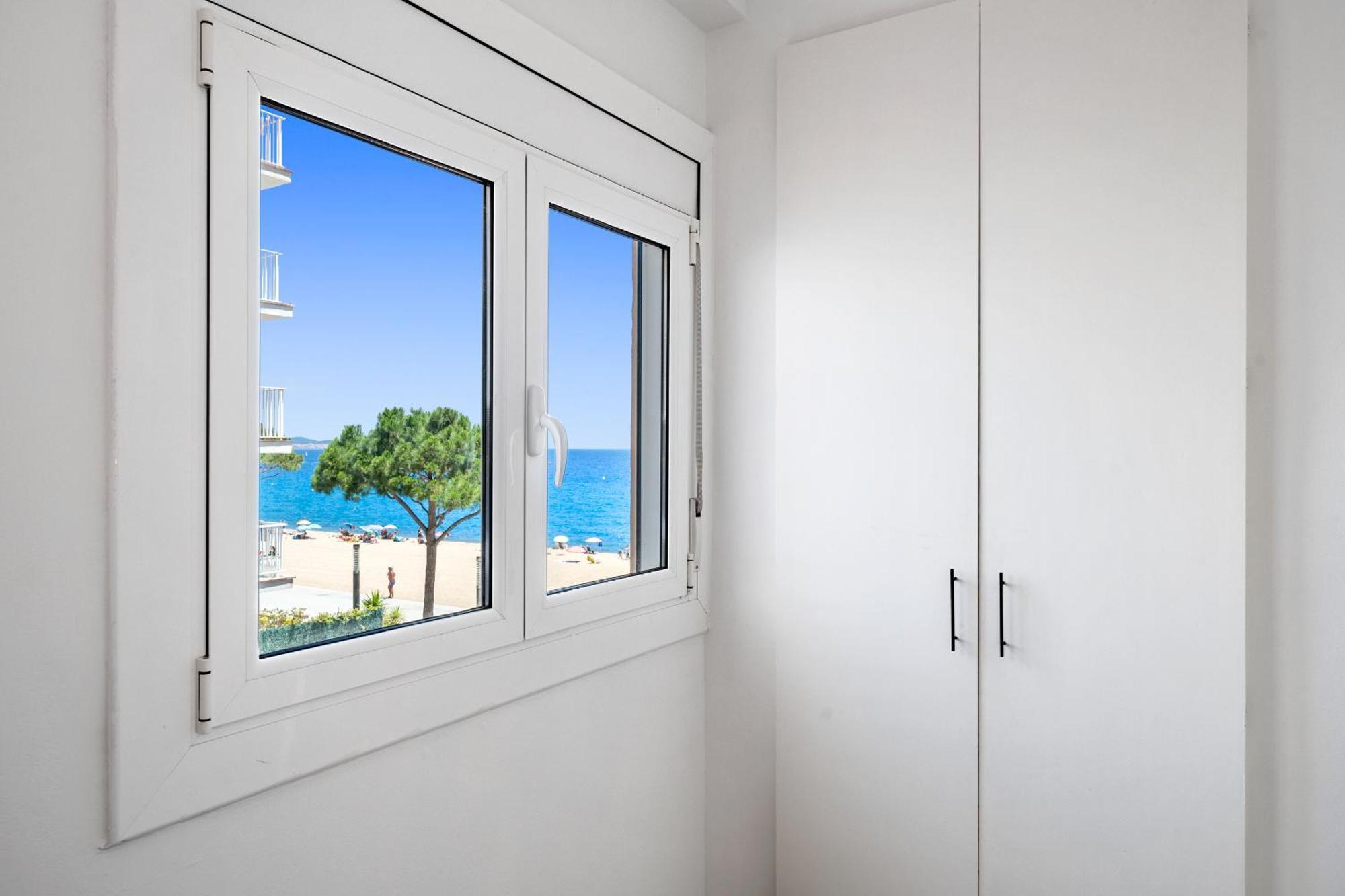 Hauzify I Apartament Cannes Платья-де-Аро Экстерьер фото