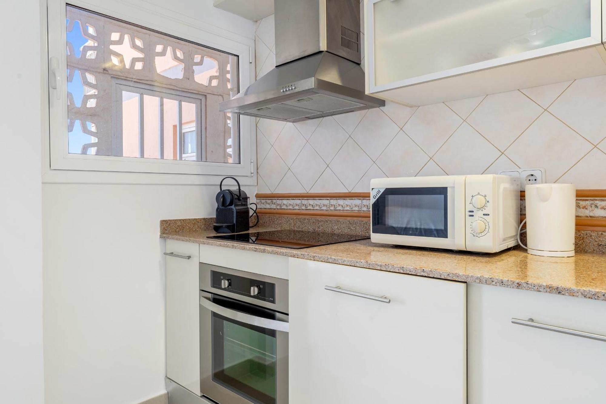 Hauzify I Apartament Cannes Платья-де-Аро Экстерьер фото