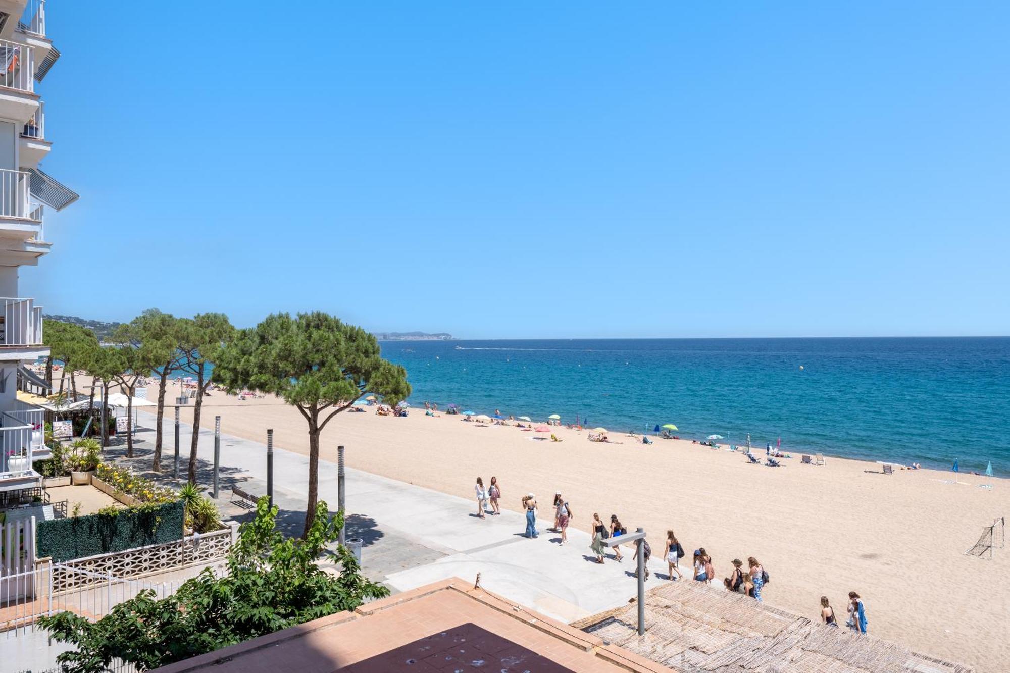 Hauzify I Apartament Cannes Платья-де-Аро Экстерьер фото